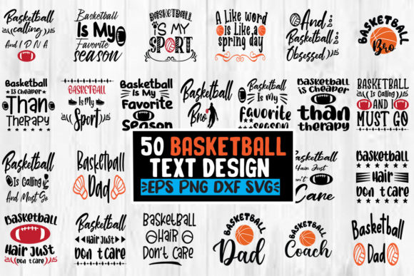 50 Basketball SVG Designs Review: A Designer’s Real-World Take
