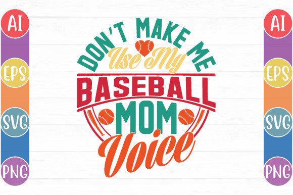 Baseball Mom, Baseball Life, Mom Life: A Designer’s Real-World Embroidery Review