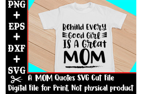 Behind Every Good Girl is a Great Mom – A Designer’s Honest Review