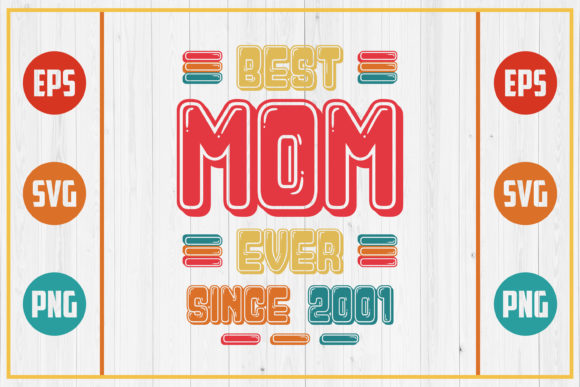 Best Mom Ever Since 2001 – A Designer’s Honest Take