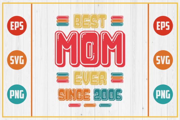 Best Mom Ever Since 2006: A Designer’s Honest Review