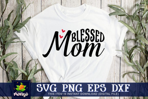 Blessed Mom Rr: A Thoughtful Embroidery Design for Heartfelt Projects