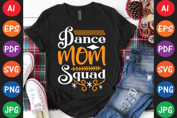 Dance Mom Squad: A Practical Designer’s Take