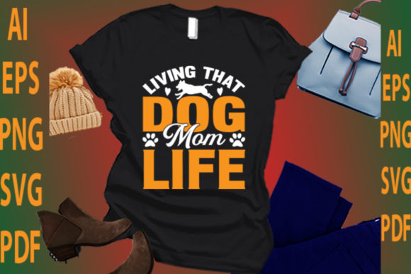 Dog Mom Life: A Designer’s Real Embroidery Take