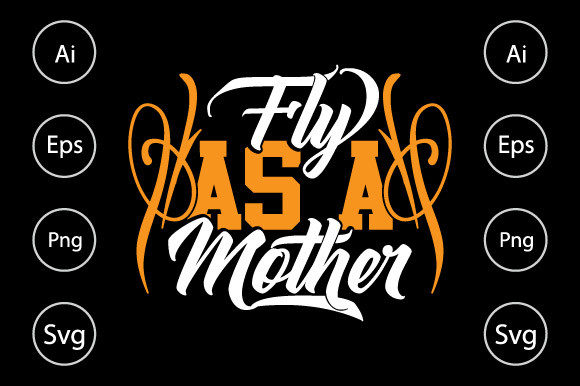 Fly As a Mother, Best Mom Shirt: A Designer’s Honest Take for Real Embroidery Projects