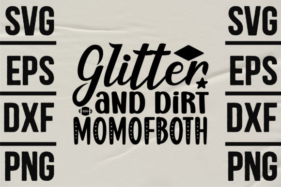 Glitter Dirt Mom of Both: A Designer’s Honest Review for Real Embroidery Use