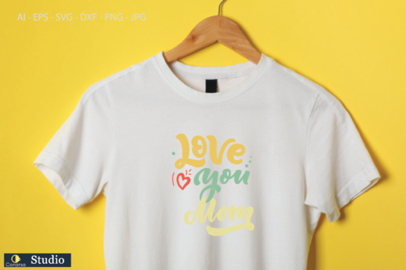 h1Mothers Day Love You Mom Embroidery Design Review/h1