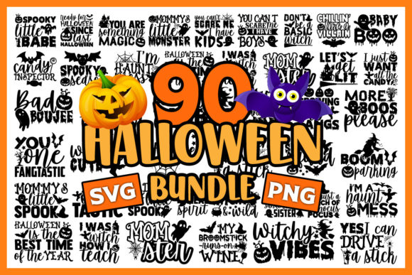 Halloween SVG Bundle 90 Designs Review for Real Embroidery Use