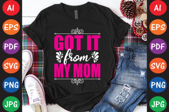 I Got It from My Mom: A Designer’s Real-World Embroidery Review