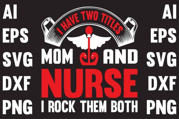 I Have Two Titles Mom and Nurse: A Designer’s Honest Review