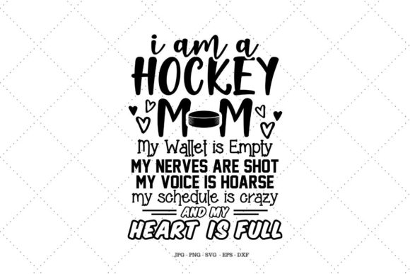 I'm a Hockey Mom: A Designer's Real Talk Review