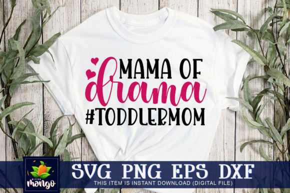 Mama of Drama Toddler Mom: A Real Designer’s Take