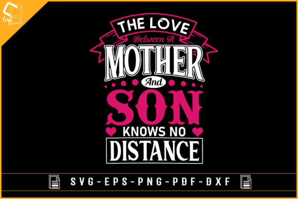 Mom and Son Lover Design – A Mother’s Day Embroidery Review