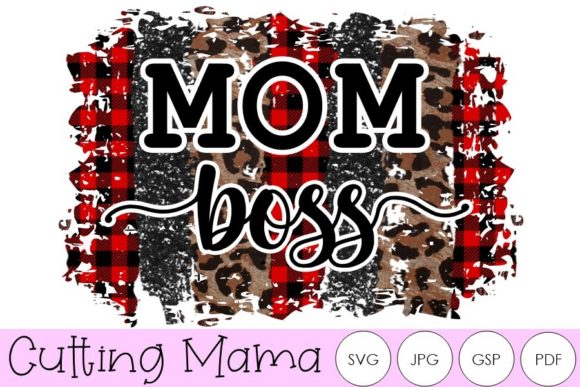 Mom Boss Sublimation Buffalo Leopard: A Designer’s Honest Review