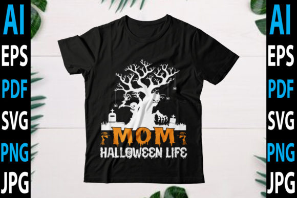 Mom Halloween Life: A Designer’s Real-World Embroidery Review