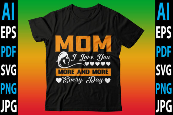 Mom I Love You More and More Every Day: A Designer’s Real-World Embroidery Review