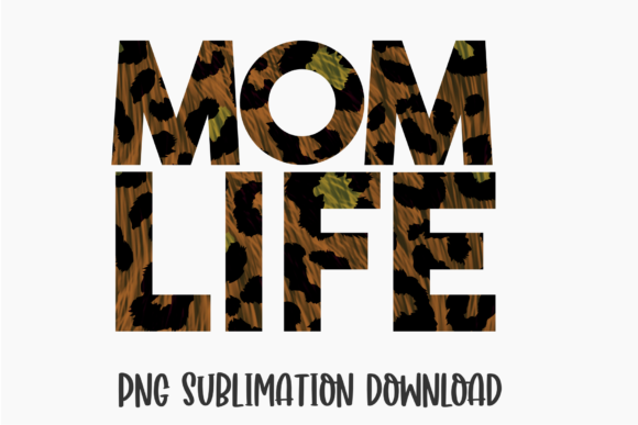 MOM LIFE PNG SUBLIMATION DOWNLOAD: A Designer’s Real-World Take