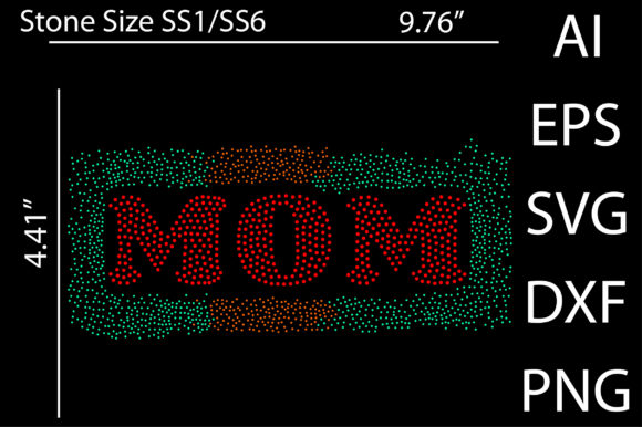 Mom Rhinestone Templates: A Designer’s Honest Review