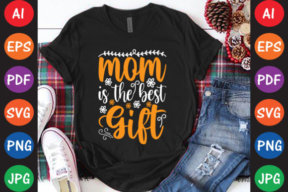 Mom the Best Gift: A Designer’s Honest Take