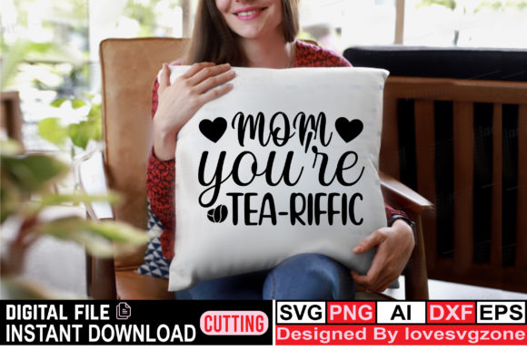 Mom You're Tea-riffic: A Designer’s Honest Review for Real Embroidery Use