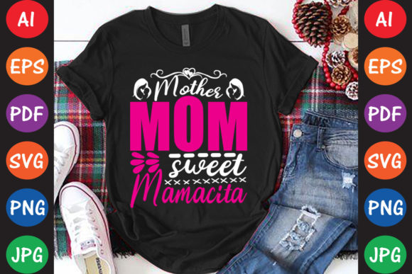 Mother Mom Sweet Mamacita: A Designer’s Real-World Review