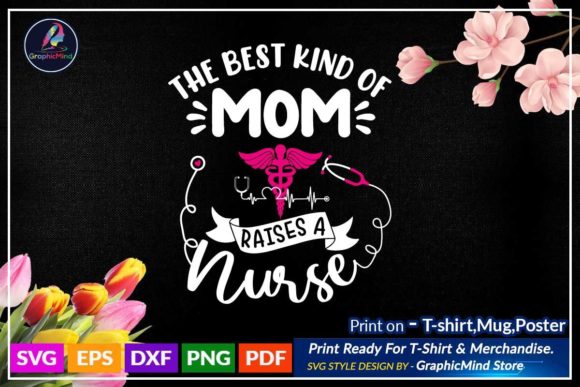 Nursing SVG T-Shirt Design: A Designer’s Real-World Review