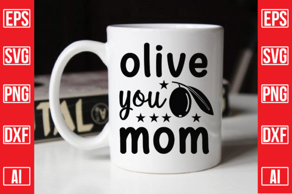 Olive You Mom: A Designer’s Real-World Embroidery Review