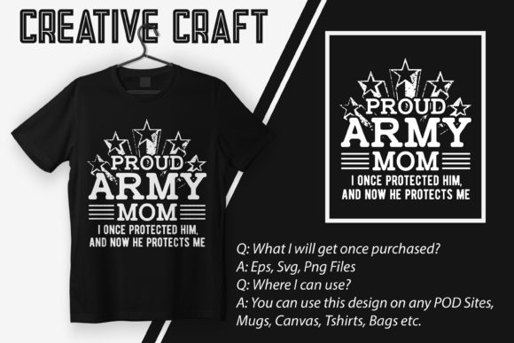 Proud Army Mom I Once Protected: A Designer’s Real-World Review