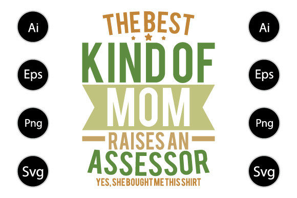 When Mom Humor Meets Embroidery Design