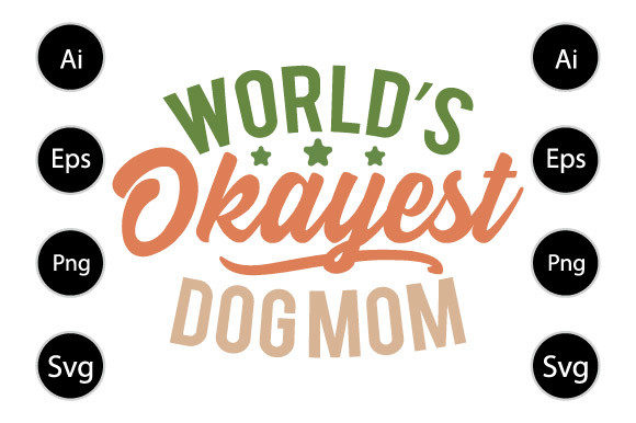 World's Okayest Dog Mom: A Designer’s Honest Review